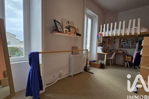 Byhus i Niort, Deux-Sevres, Niort - € 364.000 | Ref: 34645 - foto 10