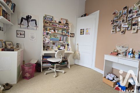 Byhus i Niort, Deux-Sevres, Niort - € 364.000 | Ref: 34645 - foto 12