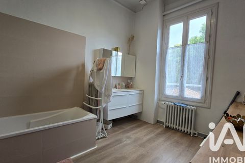 Byhus i Niort, Deux-Sevres, Niort - € 364.000 | Ref: 34645 - foto 13