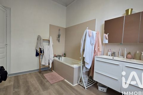 Byhus i Niort, Deux-Sevres, Niort - € 364.000 | Ref: 34645 - foto 14