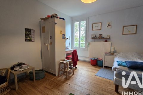 Byhus i Niort, Deux-Sevres, Niort - € 364.000 | Ref: 34645 - foto 16