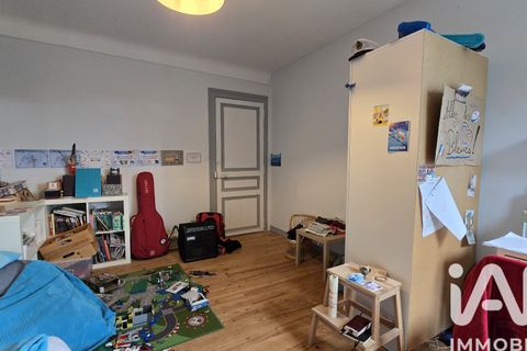 Byhus i Niort, Deux-Sevres, Niort - € 364.000 | Ref: 34645 - foto 17