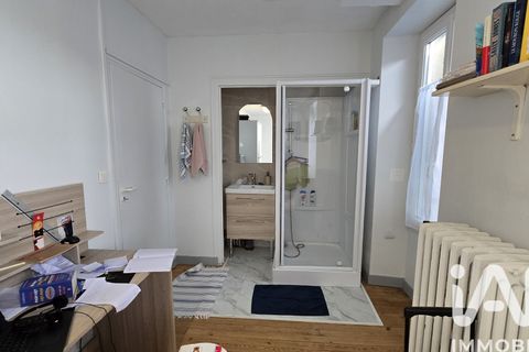 Byhus i Niort, Deux-Sevres, Niort - € 364.000 | Ref: 34645 - foto 19