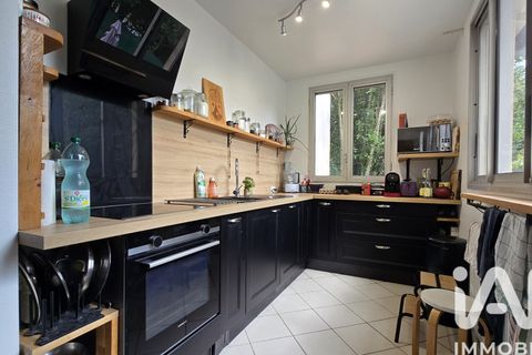 Byhus i Niort, Deux-Sevres, Niort - € 364.000 | Ref: 34645 - foto 20
