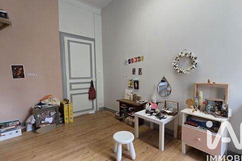 Byhus i Niort, Deux-Sevres, Niort - € 364.000 | Ref: 34645 - foto 21