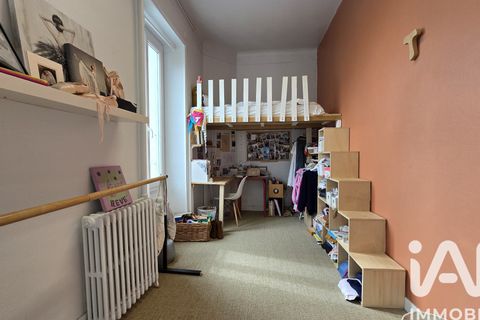 Byhus i Niort, Deux-Sevres, Niort - € 364.000 | Ref: 34645 - foto 23