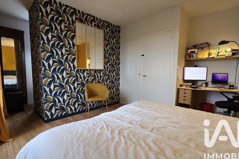 Byhus i Niort, Deux-Sevres, Niort - € 364.000 | Ref: 34645 - foto 25