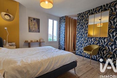 Byhus i Niort, Deux-Sevres, Niort - € 364.000 | Ref: 34645 - foto 30