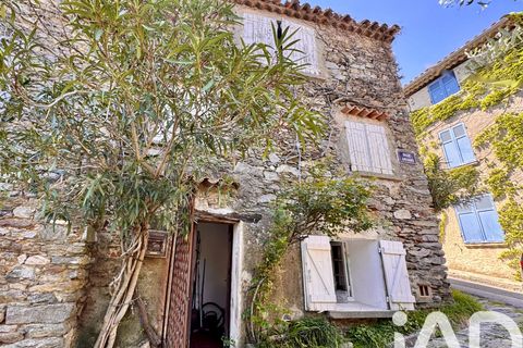 Villa i La Garde-Freinet, Var, La Garde-Freinet - € 199.000 | Ref: 99578 - foto 3