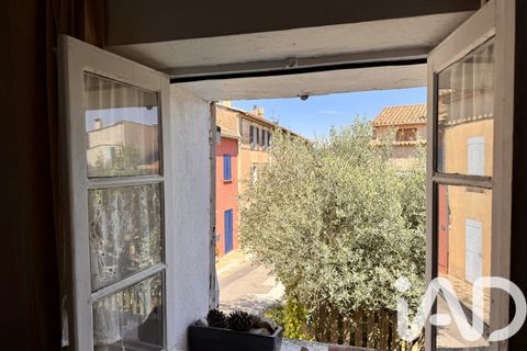 Villa i La Garde-Freinet, Var, La Garde-Freinet - € 199.000 | Ref: 99578 - foto 4