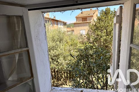 Villa i La Garde-Freinet, Var, La Garde-Freinet - € 199.000 | Ref: 99578 - foto 7