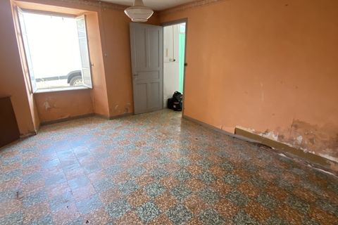 Landsbyhus i Laval-Roquecezière, Aveyron, Laval-Roquecezière - € 33.500 | Ref: 89660 - foto 3