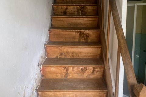 Landsbyhus i Laval-Roquecezière, Aveyron, Laval-Roquecezière - € 33.500 | Ref: 89660 - foto 4