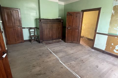 Landsbyhus i Laval-Roquecezière, Aveyron, Laval-Roquecezière - € 33.500 | Ref: 89660 - foto 7
