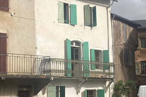 Landsbyhus i Laval-Roquecezière, Aveyron, Laval-Roquecezière - € 33.500 | Ref: 89660 - foto 10