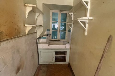 Landsbyhus i Laval-Roquecezière, Aveyron, Laval-Roquecezière - € 33.500 | Ref: 89660 - foto 12