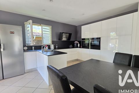 Villa a Froges, Isere, Froges - € 398.000 | Ref: 22764 - foto 5