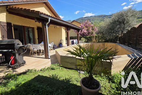 Villa a Froges, Isere, Froges - € 398.000 | Ref: 22764 - foto 15