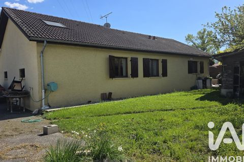 Villa a Froges, Isere, Froges - € 398.000 | Ref: 22764 - foto 16