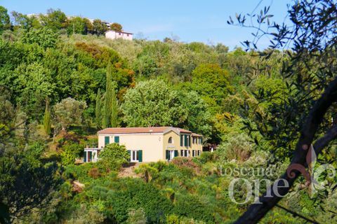 Villa i Roccastrada, Grosseto, Roccastrada - € 699.000 | Ref: 19356 - foto 1