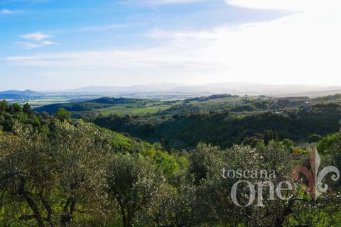 Villa i Roccastrada, Grosseto, Roccastrada - € 699.000 | Ref: 19356 - foto 2