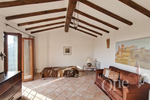 Villa i Roccastrada, Grosseto, Roccastrada - € 699.000 | Ref: 19356 - foto 3