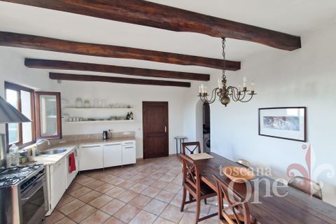 Villa i Roccastrada, Grosseto, Roccastrada - € 699.000 | Ref: 19356 - foto 4