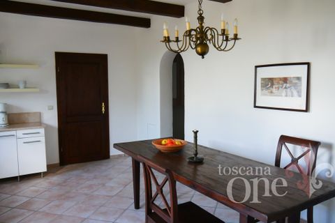 Villa i Roccastrada, Grosseto, Roccastrada - € 699.000 | Ref: 19356 - foto 6