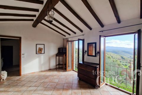 Villa i Roccastrada, Grosseto, Roccastrada - € 699.000 | Ref: 19356 - foto 7