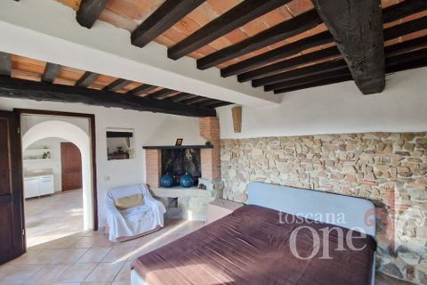 Villa i Roccastrada, Grosseto, Roccastrada - € 699.000 | Ref: 19356 - foto 8