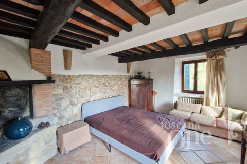 Villa i Roccastrada, Grosseto, Roccastrada - € 699.000 | Ref: 19356 - foto 9