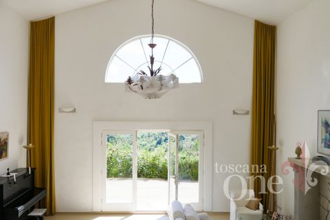 Villa i Roccastrada, Grosseto, Roccastrada - € 699.000 | Ref: 19356 - foto 11