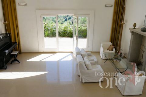 Villa i Roccastrada, Grosseto, Roccastrada - € 699.000 | Ref: 19356 - foto 12