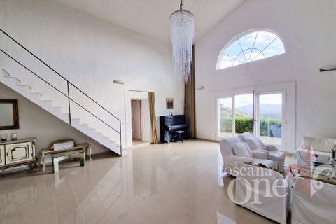 Villa i Roccastrada, Grosseto, Roccastrada - € 699.000 | Ref: 19356 - foto 13