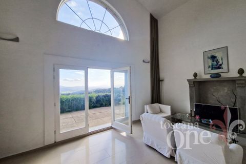 Villa i Roccastrada, Grosseto, Roccastrada - € 699.000 | Ref: 19356 - foto 14