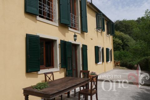 Villa i Roccastrada, Grosseto, Roccastrada - € 699.000 | Ref: 19356 - foto 15