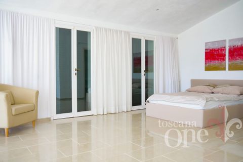 Villa i Roccastrada, Grosseto, Roccastrada - € 699.000 | Ref: 19356 - foto 19