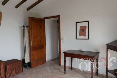 Villa i Roccastrada, Grosseto, Roccastrada - € 699.000 | Ref: 19356 - foto 21