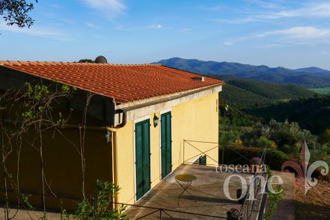 Villa i Roccastrada, Grosseto, Roccastrada - € 699.000 | Ref: 19356 - foto 22