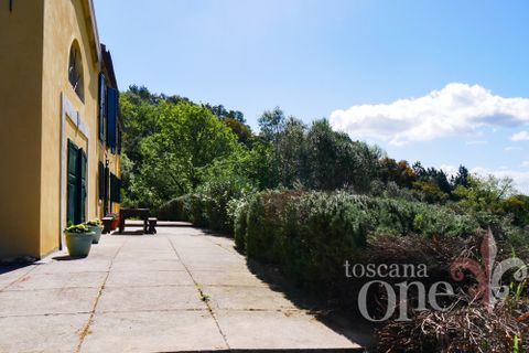 Villa i Roccastrada, Grosseto, Roccastrada - € 699.000 | Ref: 19356 - foto 23