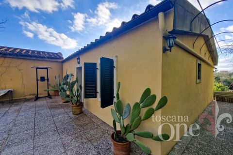 Villa i Roccastrada, Grosseto, Roccastrada - € 699.000 | Ref: 19356 - foto 24