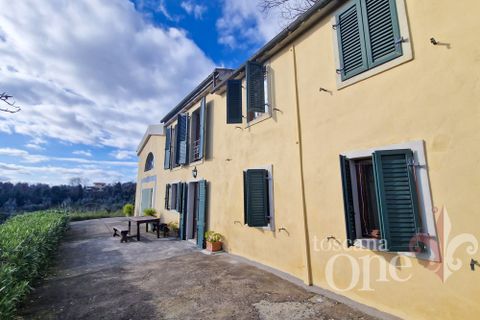 Villa i Roccastrada, Grosseto, Roccastrada - € 699.000 | Ref: 19356 - foto 25