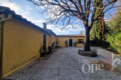 Villa i Roccastrada, Grosseto, Roccastrada - € 699.000 | Ref: 19356 - foto 26