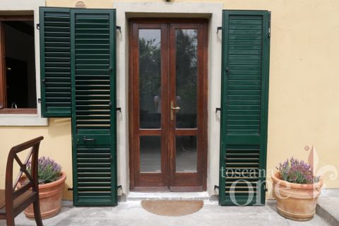 Villa i Roccastrada, Grosseto, Roccastrada - € 699.000 | Ref: 19356 - foto 27