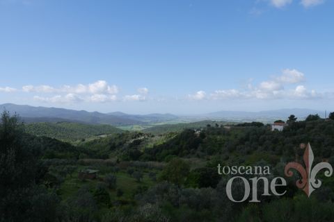 Villa i Roccastrada, Grosseto, Roccastrada - € 699.000 | Ref: 19356 - foto 28