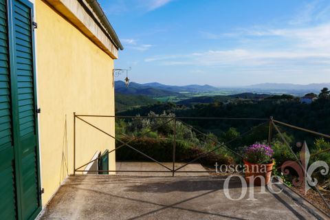 Villa i Roccastrada, Grosseto, Roccastrada - € 699.000 | Ref: 19356 - foto 31