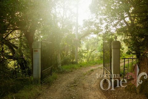 Villa i Roccastrada, Grosseto, Roccastrada - € 699.000 | Ref: 19356 - foto 32