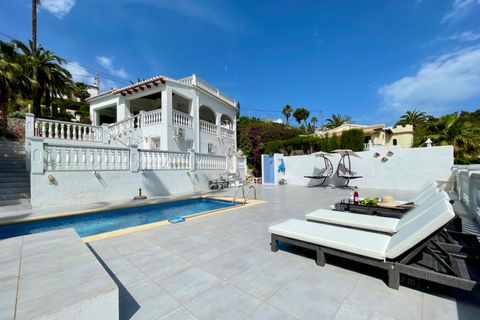 Villa i Benissa, Alicante, Benissa - € 550.000 | Ref: CRES53 - foto 3