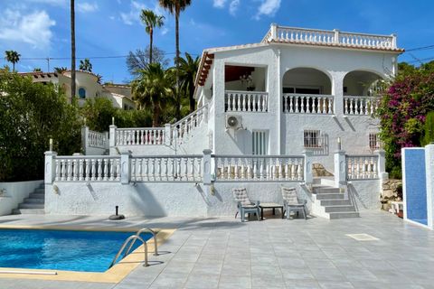 Villa i Benissa, Alicante, Benissa - € 550.000 | Ref: CRES53 - foto 2