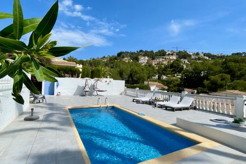 Villa i Benissa, Alicante, Benissa - € 550.000 | Ref: CRES53 - foto 5